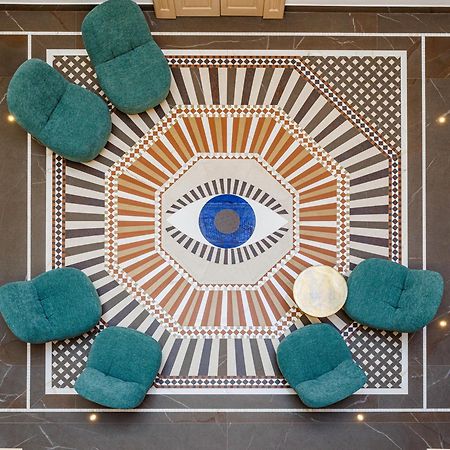 Hotel Riad Nyla Wellness And Spa Marrakesz Zewnętrze zdjęcie