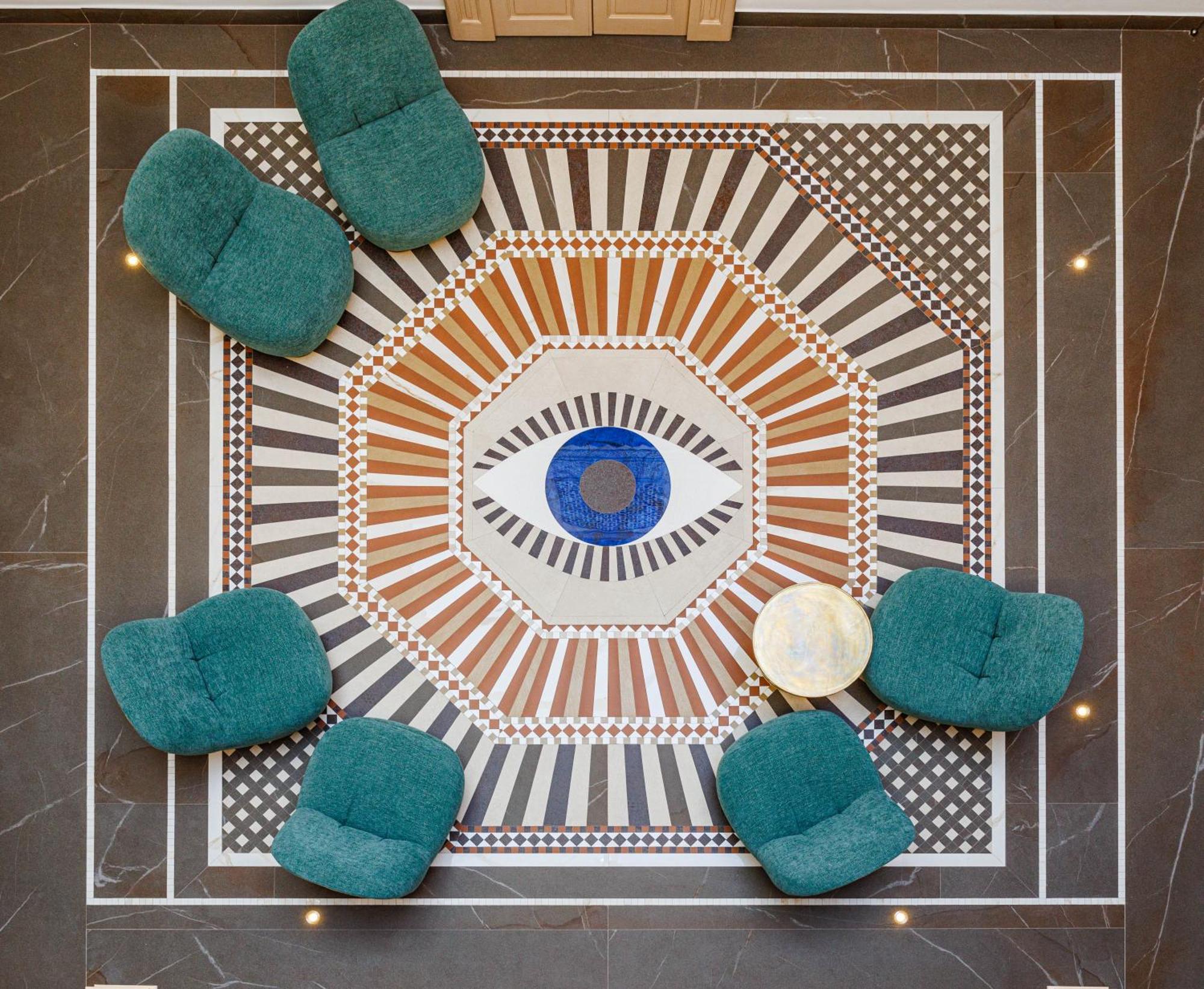 Hotel Riad Nyla Wellness And Spa Marrakesz Zewnętrze zdjęcie